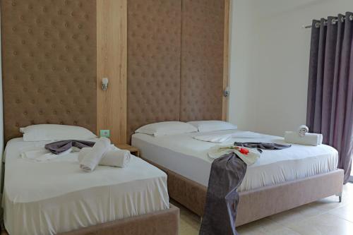Hotel Esmerald Ksamil - image 13
