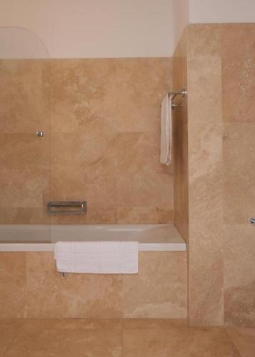 Penthouse w/ unique harbour view, La Valletta (foto 6)