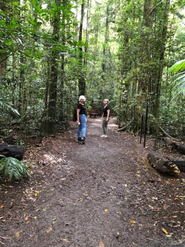 Tranquil Getaways On Obi Maleny