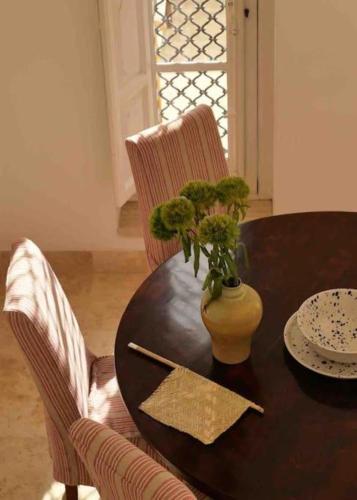 Penthouse w/ unique harbour view, La Valletta (foto 5)