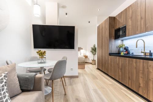 BANOFI FLATS - AIORA Apartments, Valencia (photo 2)