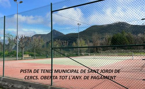 Apartament reformat al Berguedà