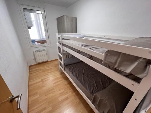 Apartament reformat al Berguedà