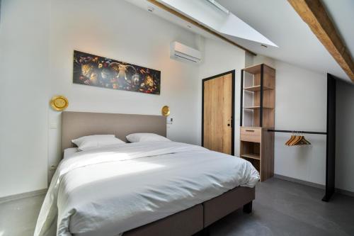 Les Gîtes de Huy - 3 gîtes dans le centre de Huy Les Gîtes de Huy - 3 gîtes dans le centre de Huy