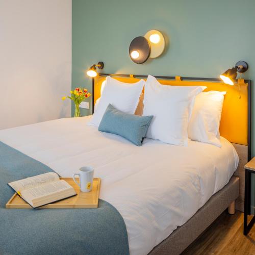 All Suites Appart Hôtel Le Havre
