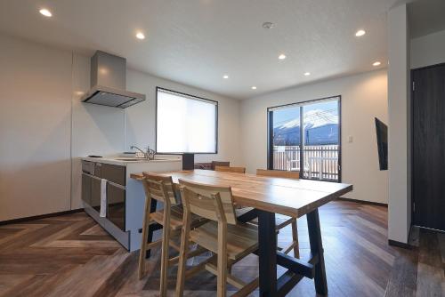 08 Resort Club -Theater- in Fujikawaguchiko