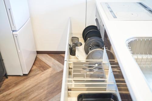 08 Resort Club -Theater- in Fujikawaguchiko