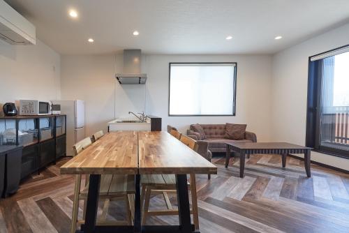 08 Resort Club -Theater- in Fujikawaguchiko