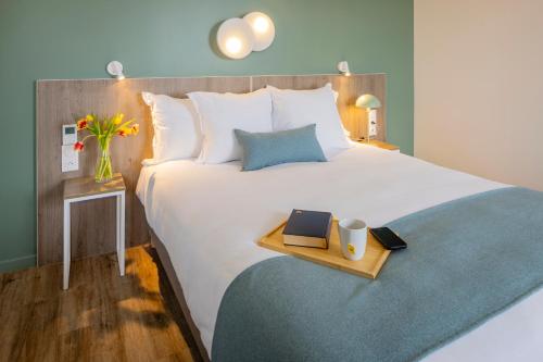 All Suites Appart Hôtel - Le Havre Centre - Les docks