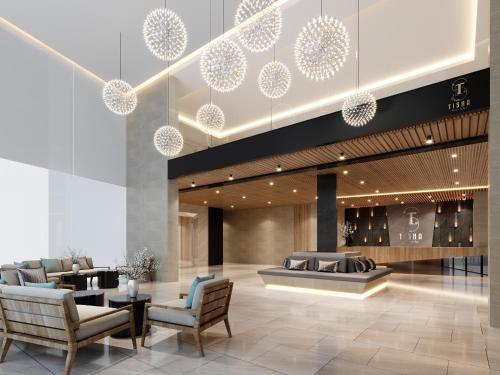 Main image of Tisha Hotel