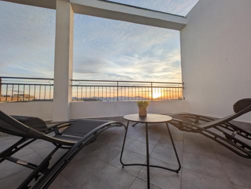 Erkély/terasz, Stramontel in Cagliari Városközpont