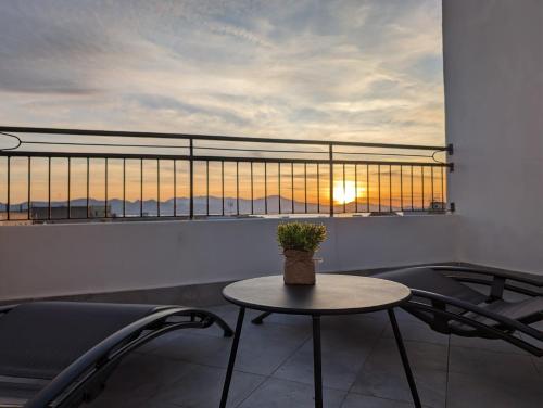 Erkély/terasz, Stramontel in Cagliari Városközpont