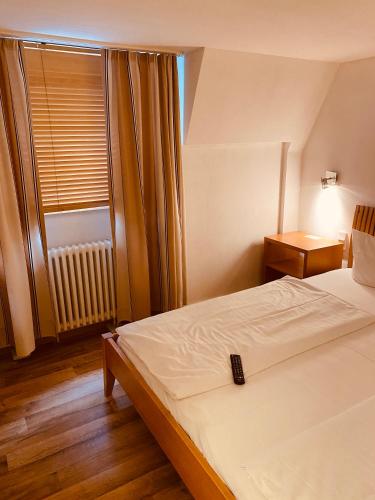 Stay Inn Central Station, Frankfurt/Main (photo 9)