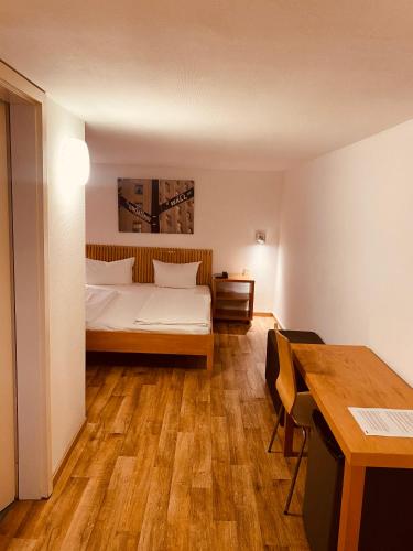 Stay Inn Central Station, Frankfurt/Main (photo 8)