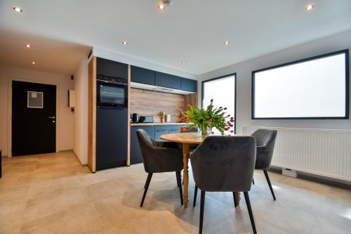 Les Gîtes de Huy - 3 gîtes dans le centre de Huy Les Gîtes de Huy - 3 gîtes dans le centre de Huy