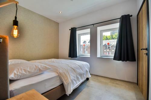 Les Gîtes de Huy - 3 gîtes dans le centre de Huy Les Gîtes de Huy - 3 gîtes dans le centre de Huy