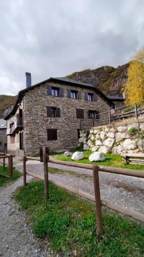 Apartamentos L´Era de Baix