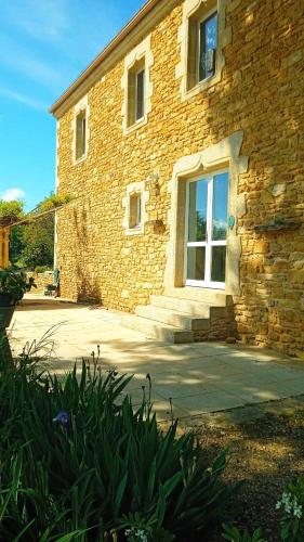 Impérial chambre d'hôte Roubert