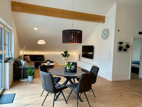 Allgäu Zimmer LeAndi in Memmingen, Deutschland