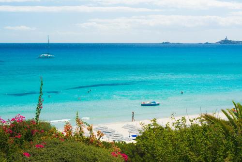 Hotel Simius Playa