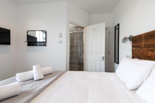 The Nook - Self Serviced Accommodation, St Ives (foto 7)