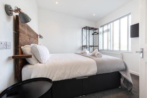 The Nook - Self Serviced Accommodation, St Ives (foto 6)