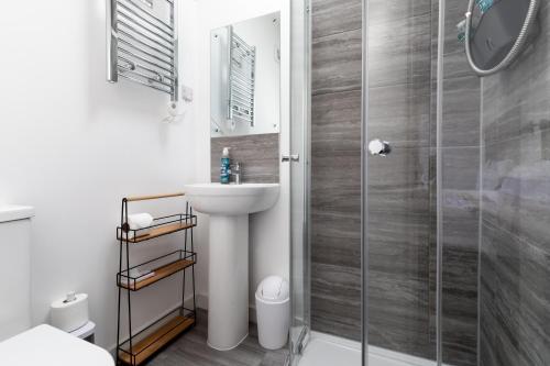 The Nook - Self Serviced Accommodation, St Ives (foto 10)
