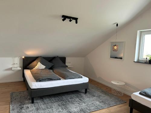 Allgäu Zimmer LeAndi