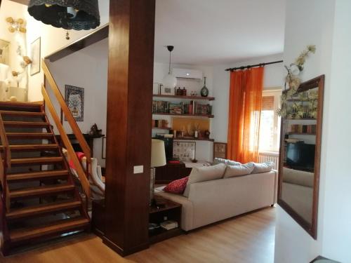 Home Shanti in Grottaferrata