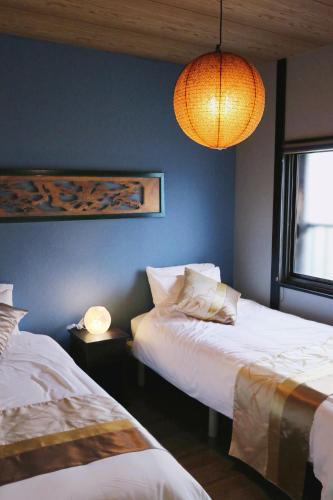 Mon Kishizato Sakura Resort – Osaka, MN