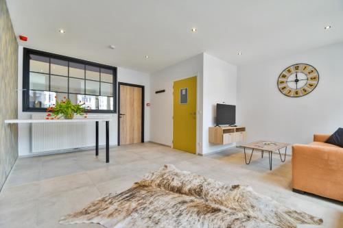 Les Gîtes de Huy - 3 gîtes dans le centre de Huy Les Gîtes de Huy - 3 gîtes dans le centre de Huy