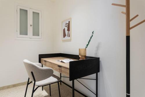 Acropolis Sunlight 2BR Apartment by UPSTREET - image 13