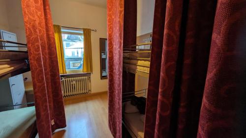 Hostel Très Schick in Bamberg, Deutschland