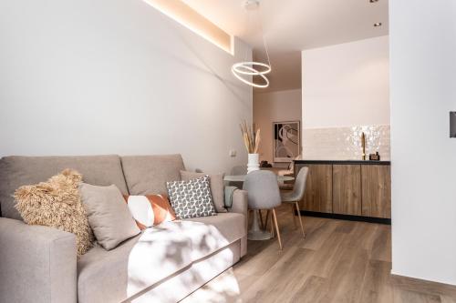 BANOFI FLATS - AIORA Apartments, Valencia (photo 7)