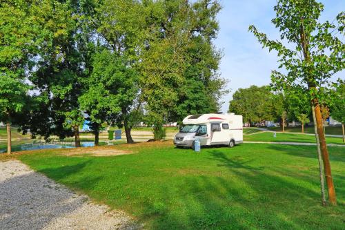 Camp Terme Čatež