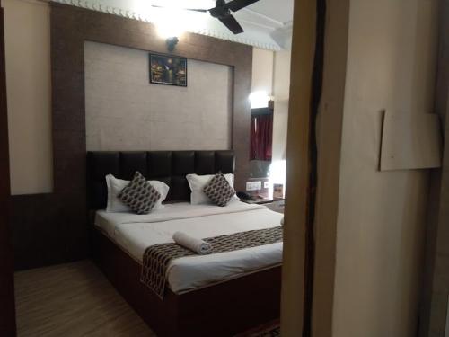 Hotel Sapphire International - Puri !