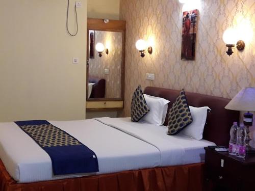 Hotel Sapphire International - Puri !