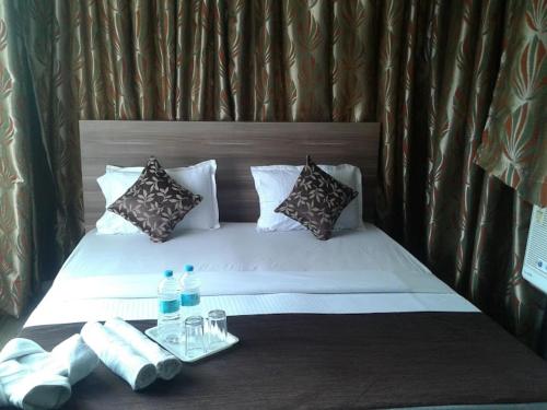 Hotel Sapphire International - Puri !