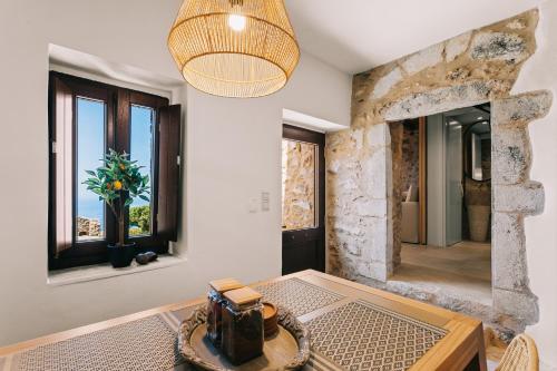 Hawk Tower Apartment - Pyrgos Towers Complex Hawk Tower Apartment - Pyrgos Towers Complex