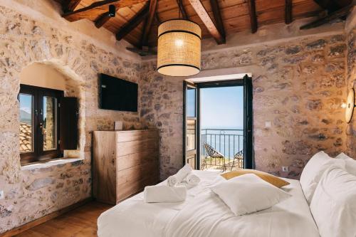 Hawk Tower Apartment - Pyrgos Towers Complex Hawk Tower Apartment - Pyrgos Towers Complex