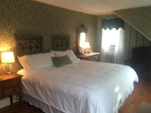 1 king bed