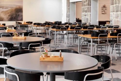 Facilities, Danhostel Esbjerg in Esbjerg