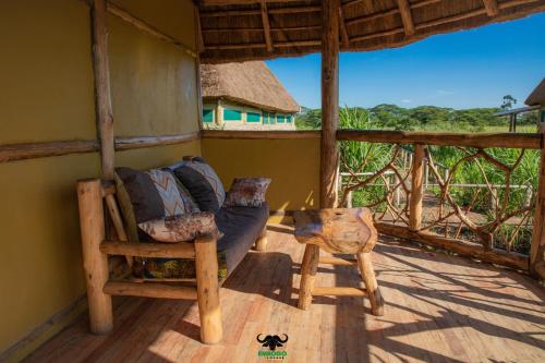 Embogo Safari Lodges