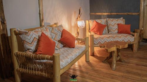 Embogo Safari Lodges