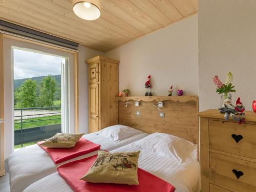 Dvacances Residence les tavaillons - Rogna