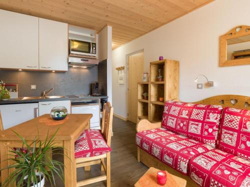 Dvacances Résidence les tavaillons - Apartment - Mijoux-Lélex-La Faucille