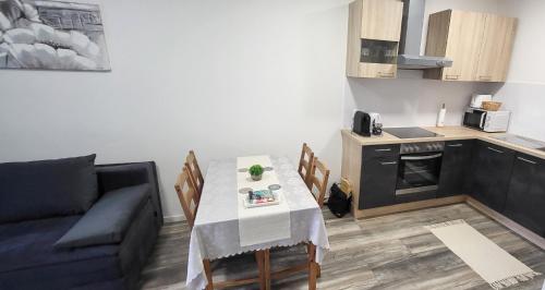 Juhar 1 Apartman