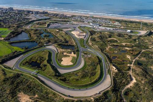 Boutique Lodge Zandvoort - image 4