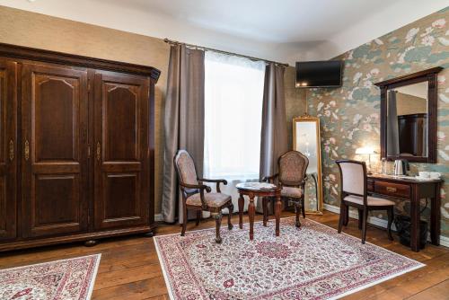 Padise Manor & Spa Boutique hotel - Adults Only
