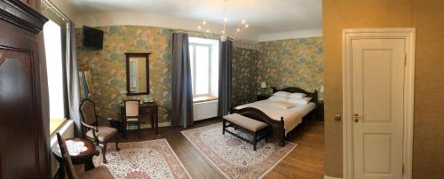 Padise Manor & Spa Boutique hotel - Adults Only